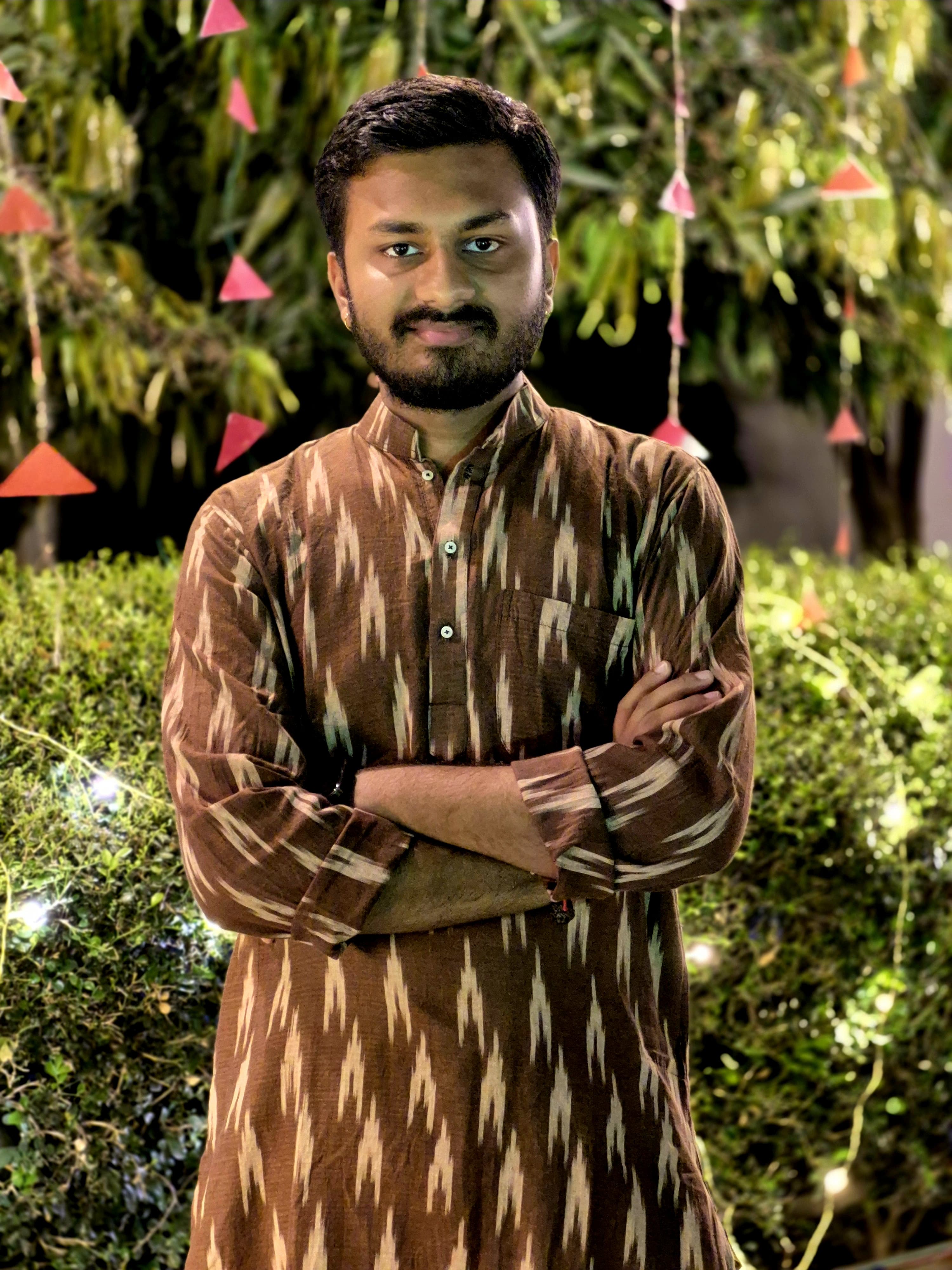 Partha Sarathi Samanta